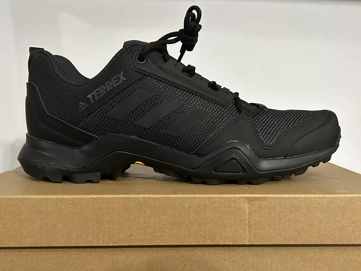 Adidas outdoor men's sales ax3 hiking shoes