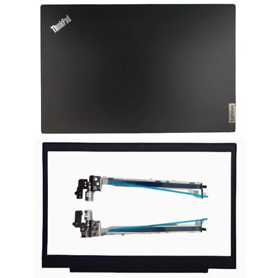 NEW For Lenovo Thinkpad P15v T15P Gen 1 2 3 LCD Back Cover /Front Bezel/Hinges