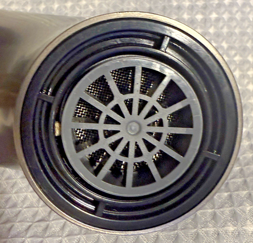 Delta Wasserhahn Trinsic Wannenauslauf, Nickel gebürstet nicht umlenkbar Wannenauslauf, RP77350SS - Bild 15 von 21