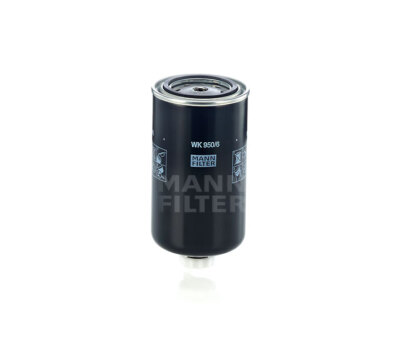 MANN Kraftstofffilter WK 950/6 für IVECO CITYCLASS, EUROCARGO I-III, EUROSTAR