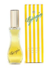 Giorgio Beverly Hills Yellow Eau De Toilette 30Ml Spray