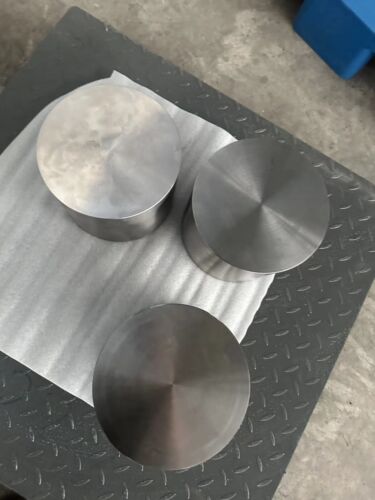 0,5 Zoll Durchmesser 0,5 Zoll x 12 Zoll Titanstab 1/2 Rundstab Ti 6Al-4V Titanlegierung 2 Stück - Bild 19 von 22
