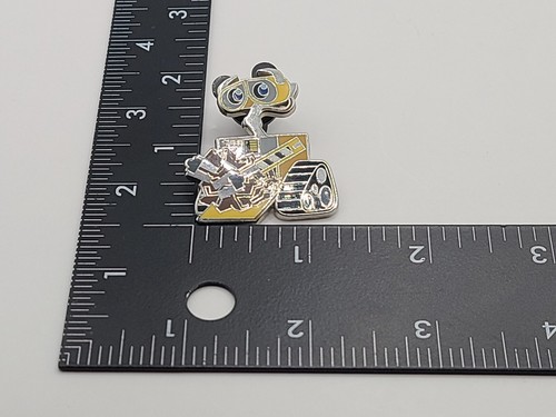 Collectible Disney Pin - Wall-E Holding Trash - Wall-E - Mint Condition - Picture 3 of 3