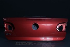 5K7827025F Heckklappe Kofferraum Deckel Bremsleuchte Rot VW Golf 6 Cabrio GTI