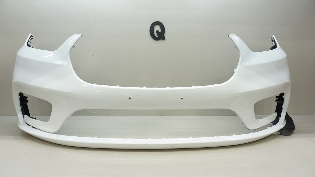 2021-2022 Chrysler Pacifica Minivan Front Bumper Cover Panel OEM