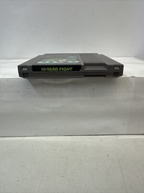 10-Yard Fight (Nintendo NES) Game Cartridge Only Tested