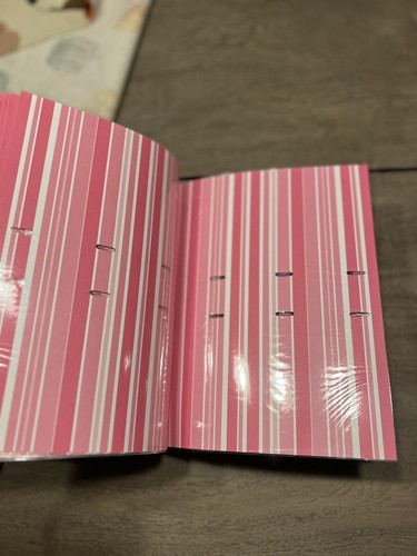 Álbum de fotos Lilly Pulitzer álbum de fotos nuevo - Imagen 8 de 8