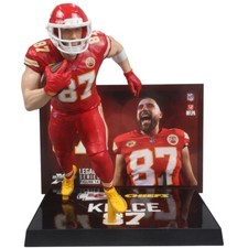 Travis Kelce McFarlane NFL SportsPicks 2024 Legacy Wave 1 Kansas City Chiefs