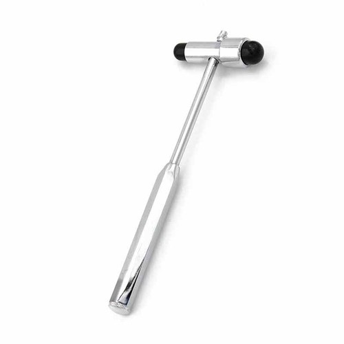 neurological reflex hammer medical diagnostic surgical instruments massage CW_ro - Picture 3 of 8