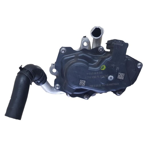 EGR EXHAUST VALVE FOR SEAT ARONA IBIZA LEON 1.6 2.0 2012 ON 04L131501S V101 - Picture 8 of 10