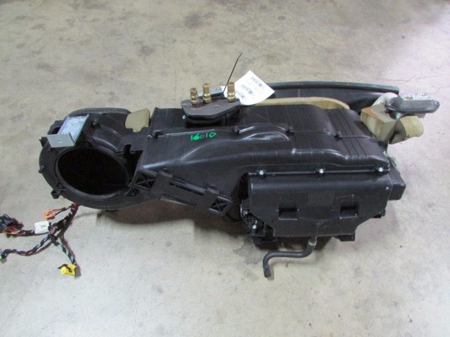 Maserati Granturismo, Air Conditioning Evaporator, Used, P/N 81048600