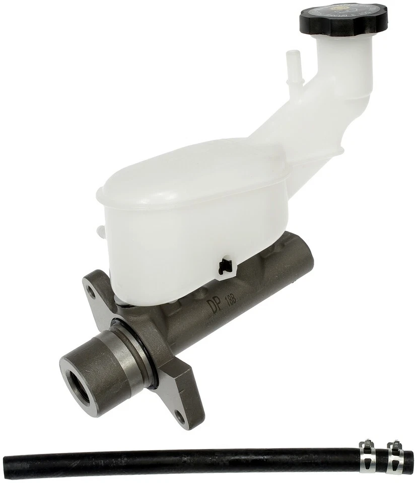 Brake Master Cylinder fits 2007-2008 Pontiac G5  DORMAN - FIRST STOP - Изображение 3 из 4