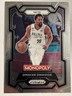 2023-24 Panini Prizm #11 Spencer Dinwiddie Brooklyn Nets Monopoly