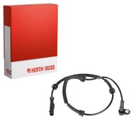 Herth+Buss ABS Sensor Raddrehzahl FüR Opel Vivaro B Renault Trafic 3 Vorne