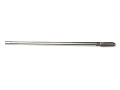 Werkö Gewindebohrer M16 360 mm extra lang HSS Einschnitt top scharf wie neu - Bild 1 von 3