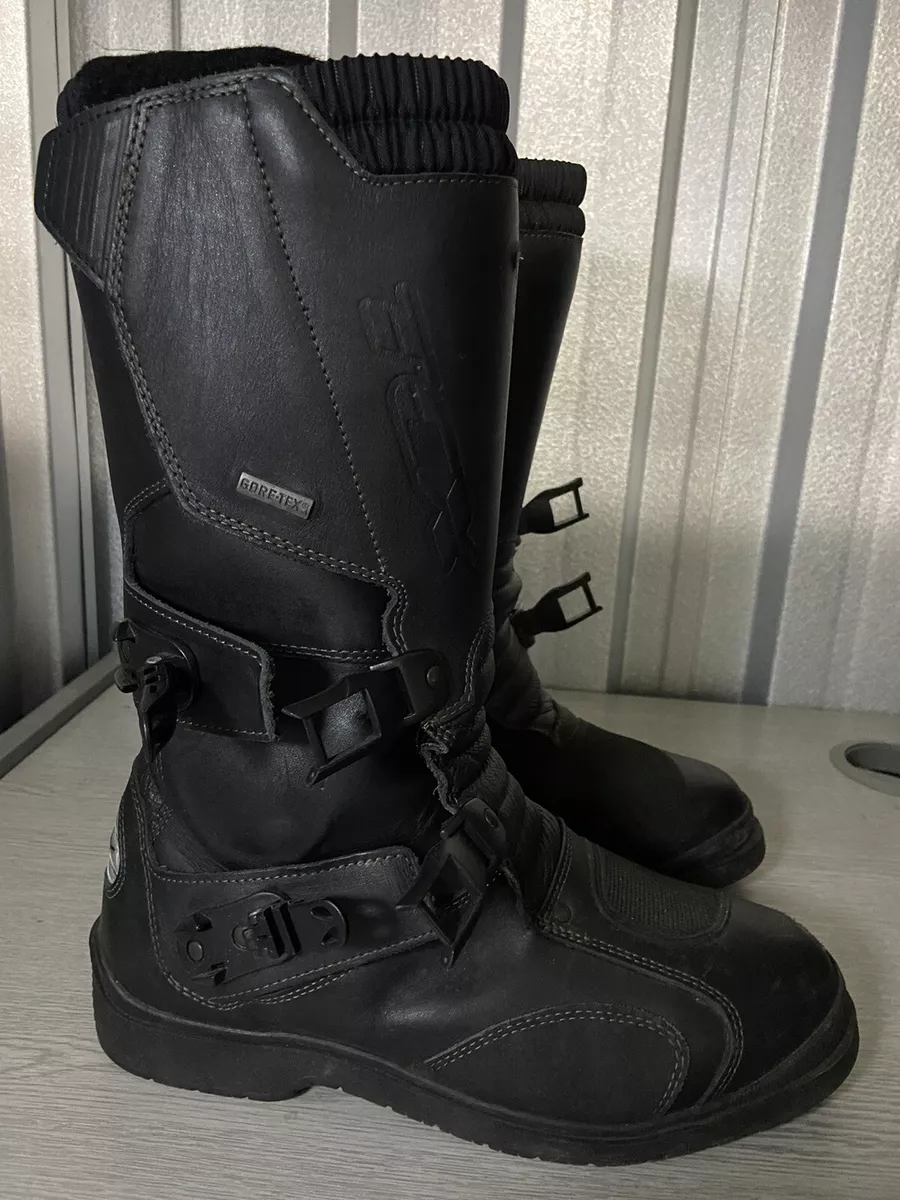 Tcx infinity evo gtx sale