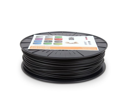 PRI-MAT Premium 3D PLA 1.75mm 1.0KG Spool 3D Printer Filament - Fast Print - 第 5/7 張圖片