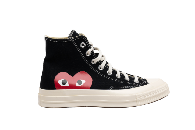 Size 3 - Converse Chuck Taylor All Star 