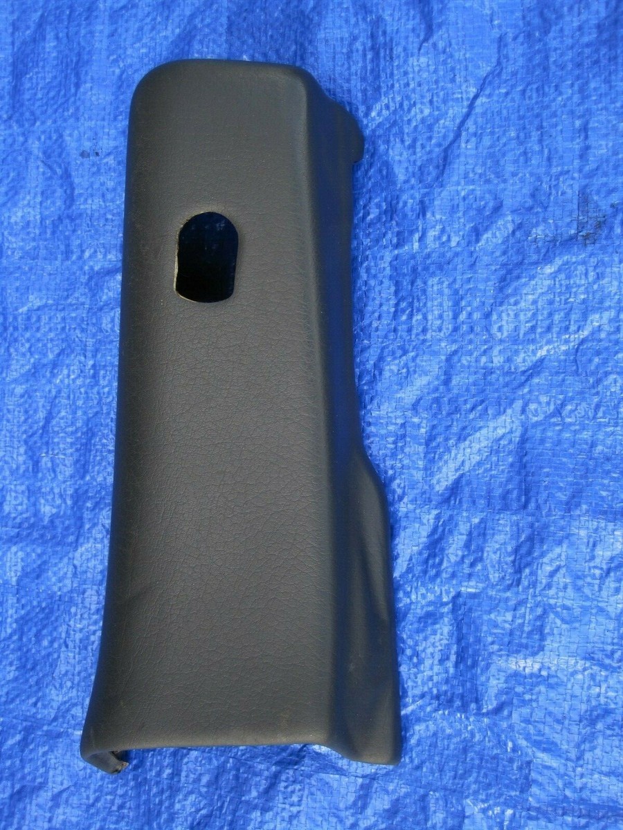 90-93 Nissan 300zx 9s 2+2 right passenger door panel finisher trim
