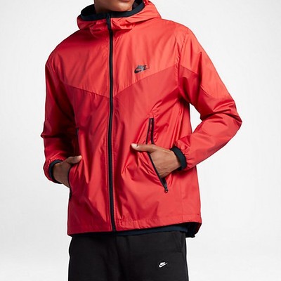 nike packable windrunner