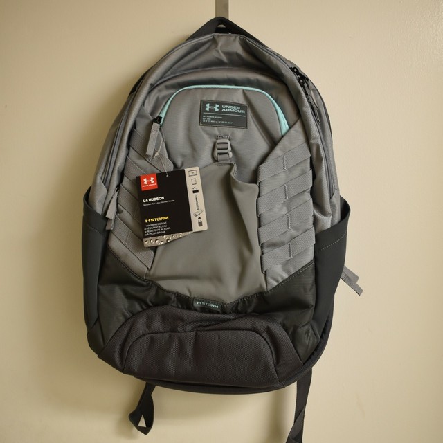 under armor hudson backpack