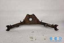 Original BMW  E21  Hinterachsträger Hinterachse Achse 1121758