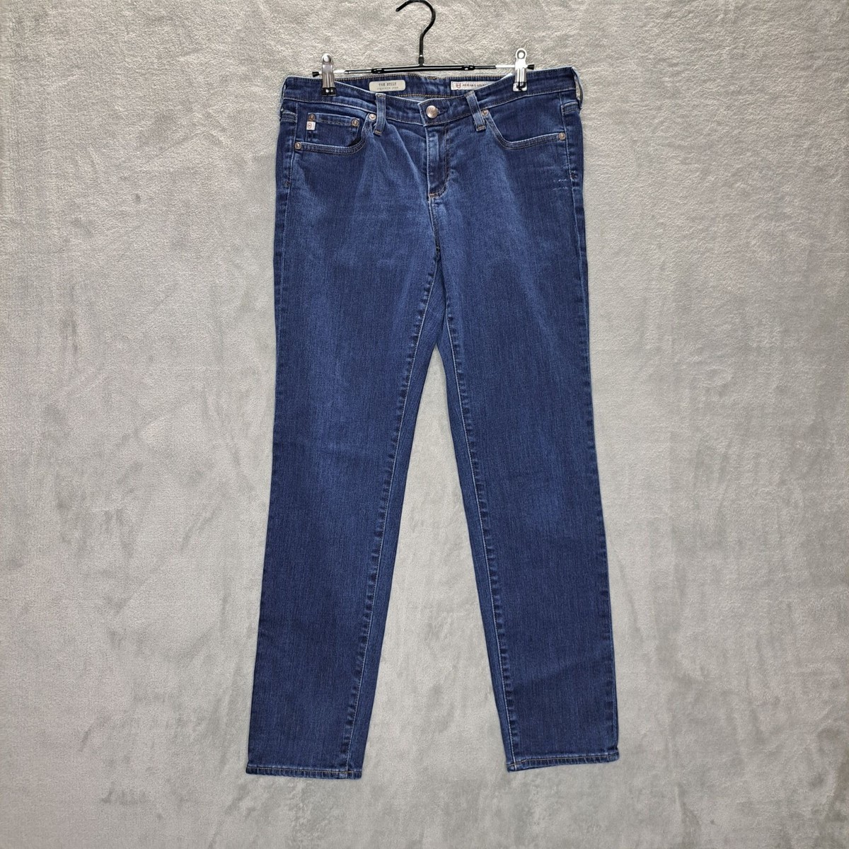 cigarette jeans forever 21 Wide Leg Size 3 In Forever 21 Jeans AG Adriano Goldschmied The Stilt Cigarette  Jeans 31R