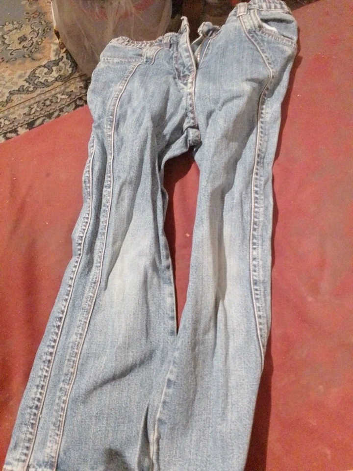 Jeans "Impidimpi"