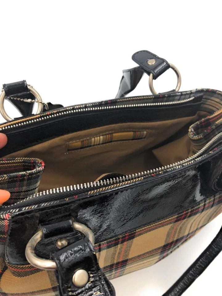 Authentic Stewart Thomson bag Made By Chantam and Of London Shop Clearance - Image 4 of 4