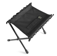 Helinox Tactical Speed ​​Stool M Black 19755018001005 Japan