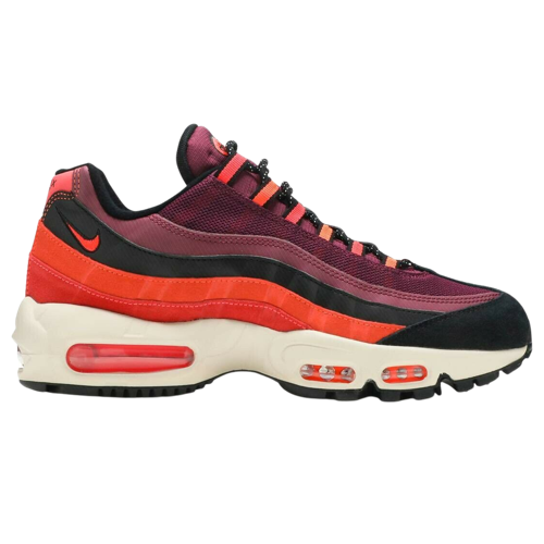 air max 95 hyper red