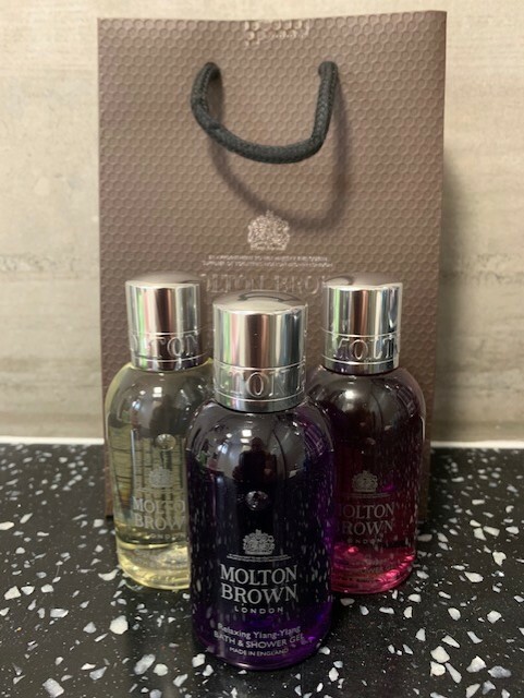 asda ladies gift sets