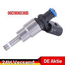 FÜR AUDI A4 8E2 A4 AVANT 8E5 2.0 FSI 02-04 EINSPRITZVENTIL 0261500011 06D906036B