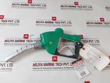 Fill-Rite N100DAU10 1" Automatic High Flow Fuel Nozzle For Diesel Fueling 6D100