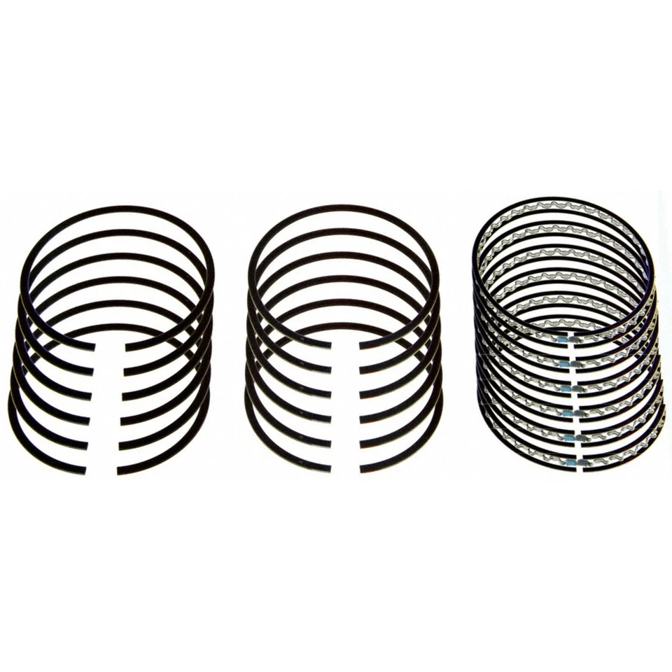 Sealed Power SPE-E446K Engine Piston Ring Set UK Stock - Image 4 of 4