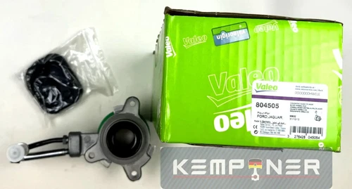 804505, original VALEO, central rear fitting for Ford VW Seat Jaguar