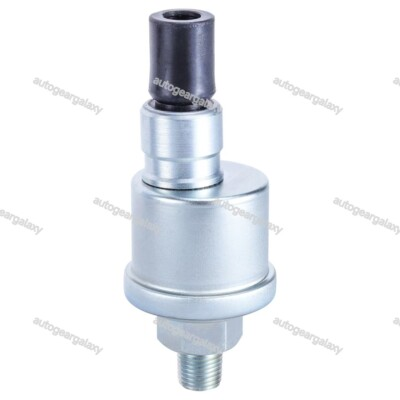 #ad Oil Pressure Sender Unit 120 PSI for Hummer HUMVEE Replace # MS24539 1 $44.99