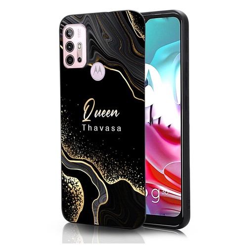 Slim Cover For Motorola Moto Edge 40 Neo E13 G30 G22 G54 Personalised Phone Case - Zdjęcie 28 z 103