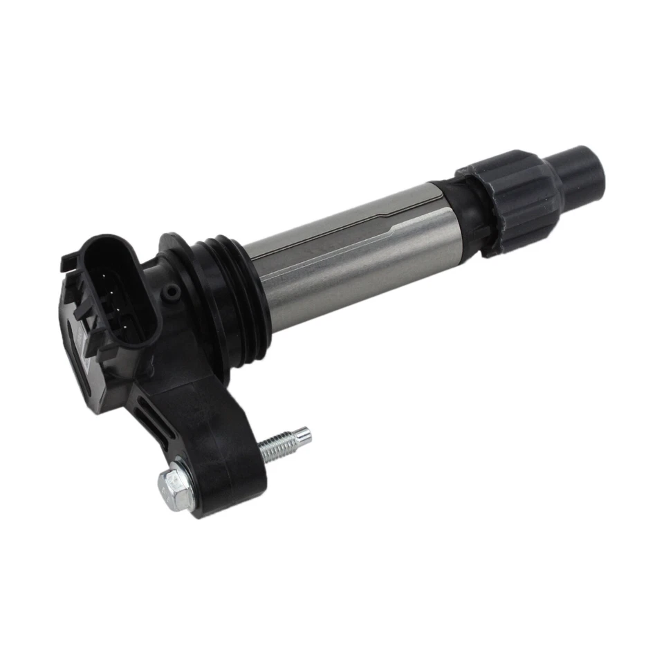 Bobina de encendido directo Denso 673-7303 para Buick Cadillac Chevrolet GMC Saab Saturn Foto 3 de 4