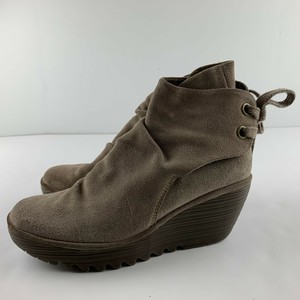 fly london yama bootie