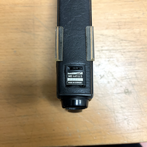 Sennheiser MD441U3 - Picture 4 of 5