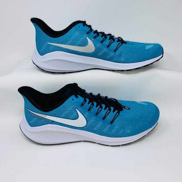 nike zoom vomero 2019