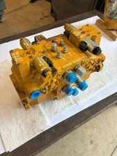 378-2826 Hydrostatic pump  Cat 272D2