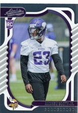 2022 Panini Absolute Rookie #144 - Andrew Booth Jr. - Vikings RC!