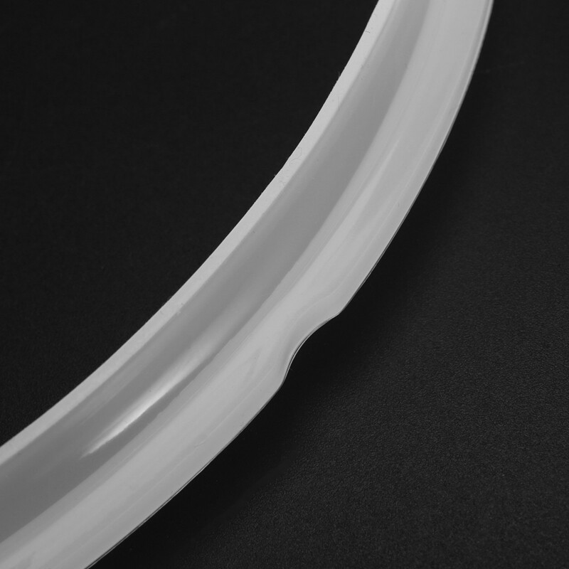 5X(Replacement Silicone Rubber Electric Pressure Cooker Parts Sealing 2407 eBay