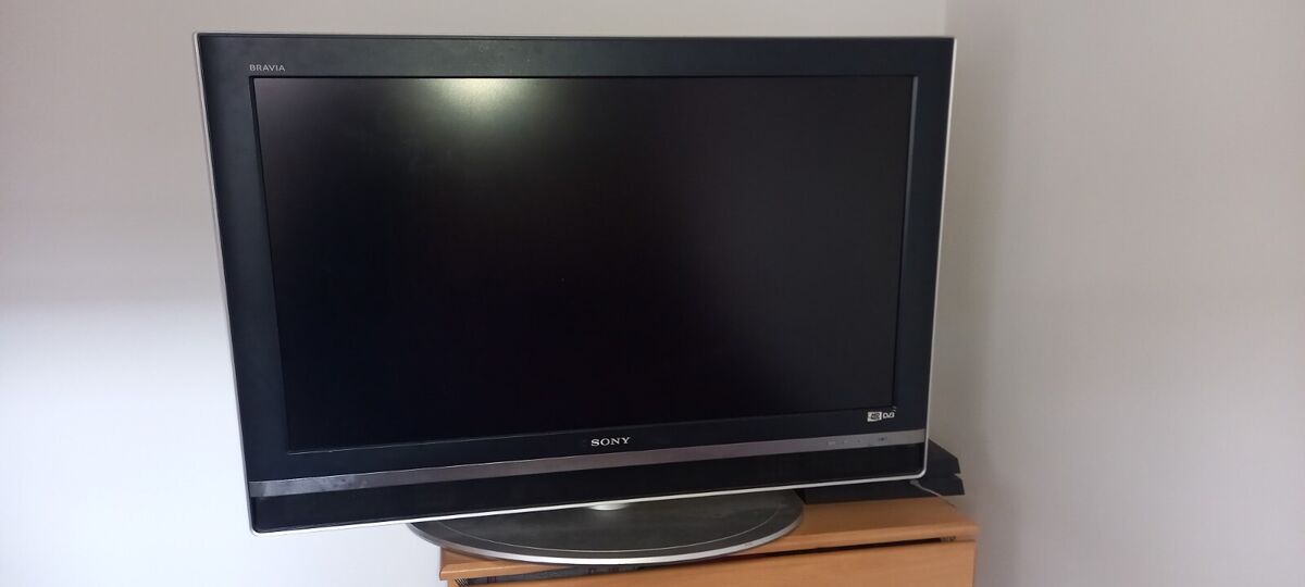 Sony Bravia HD Ready 32 Sony Bravia HD Ready 32