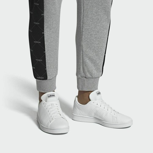 adidas advantage base tennis