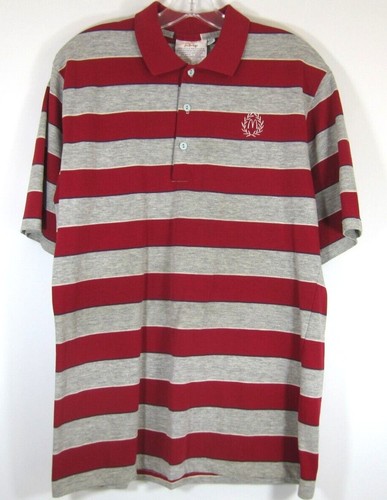 vintage mcdonalds polo - Gem