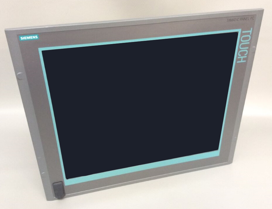 6AV74240AA000GT0  - SIEMENS  -  6AV7424-0AA00-0GT0  HMI IPC 19''  RECONDITIONNÉ