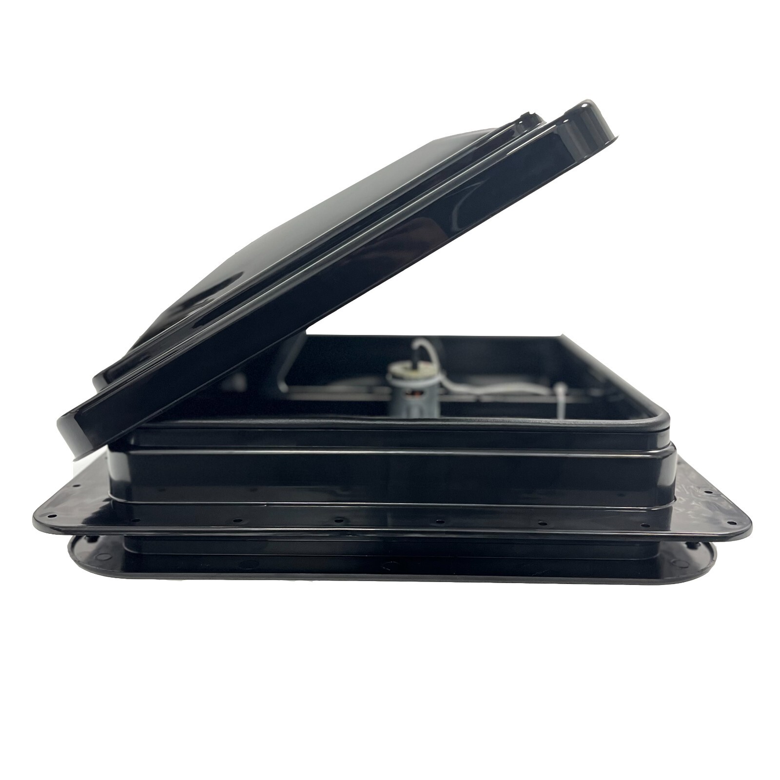 Campervan Skylight Boat Horsebox Camper Roof Vent Motorhome 420x420mm